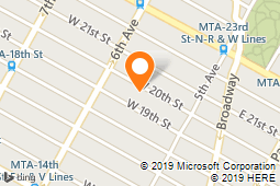 Beckenstein Fabric & Interiors