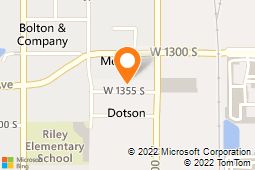 Bonneville Office Supply Inc