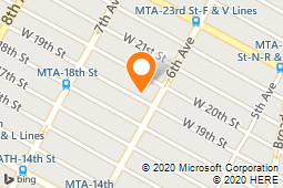 Pre-School Of The Art