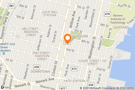 New Jersey Carpet Cleaners Inc