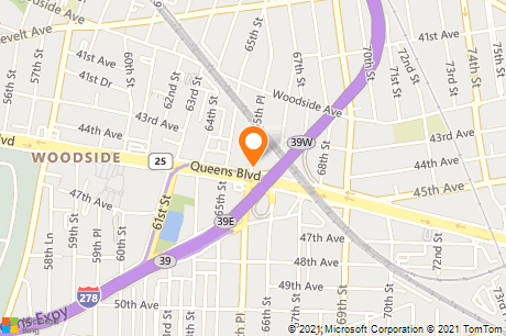 Hyperbaric Center of Queens PC