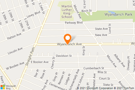 Anthony Manno & Co Inc