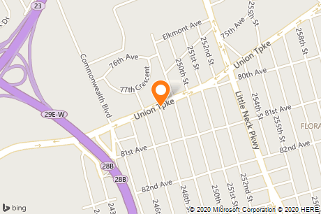 Minuteman Press of Bellerose New York Print Shop