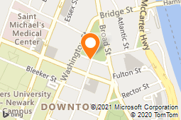 Railroad Retirement Board - Newark District Office