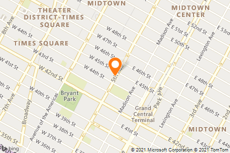 The Bank of New York - Banking Offices