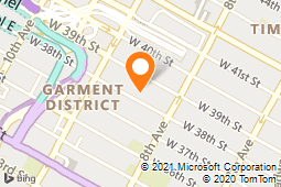 Manhattan Home Design