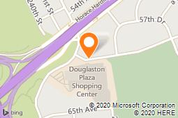 Burger King Douglaston