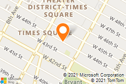 The Lambs Manhattan Church of The Nazarene