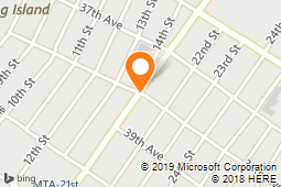 Ando International Inc