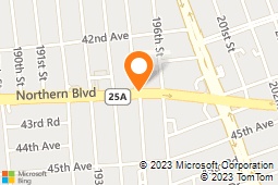 Reading Town Bayside