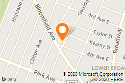 NJ Refinishing - Tile & Bathtub Reglazing