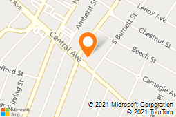 Clinton Robinson and Associates