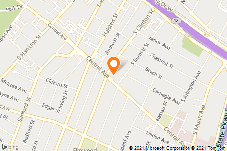 Clinton Robinson and Associates