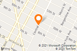 Moreno Custom Auto Body