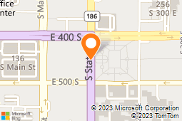 Larry H Miller Group