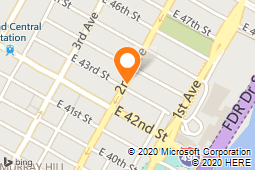 43rd Street Kick Boxing Inc