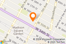 QSCS of New York Inc