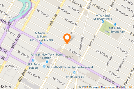 NYC Movers and Packers