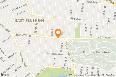 Real Property Management New York Gold