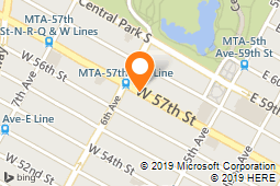 Dorit Baxter New York Day Spa