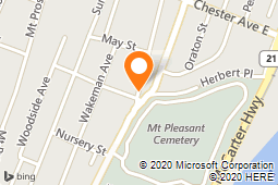 Newark City - Police Department - Pba Office Patrolmens Benevolent Associa