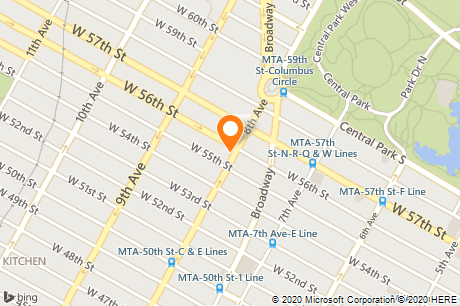 Licenders Upper West Side