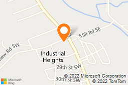 Canton South Church of The Nazarene - Parsonage