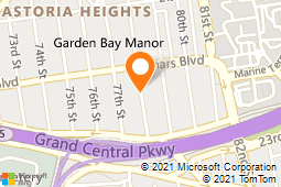 Garden Bay Manor Condominium