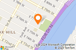 New York Gourmet Society