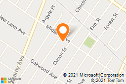 Conex Construction Corp