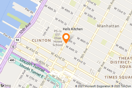 Emmut Properties Corp