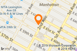 Jeffrey Stephen Crespin, M.D.