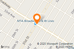 Mundo Cafe & Restaurant