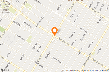 Mundo Cafe & Restaurant