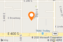 Bateman - Randall B Attorney