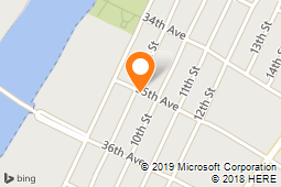 Alliance Moving Services Inc