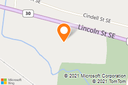 Kass Waterfront Equipment