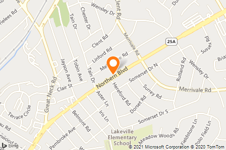 North Shore Medical Specialties Group PC