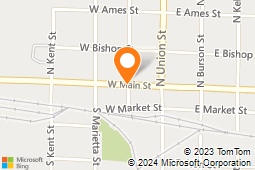 Graves Milling Co Inc