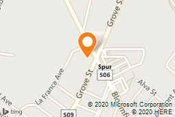 Bright Hope Youth Center