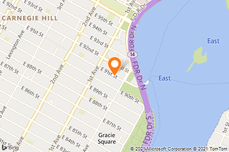Edge Gyms New York