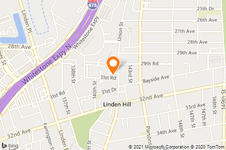 Post Office - Linden Hill