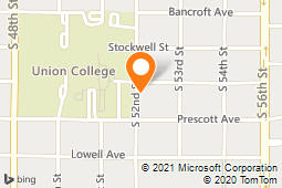 Grabill Electric Service Inc