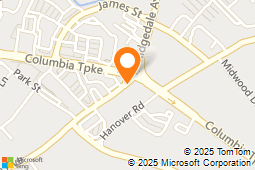 Florham Park Roller Rink