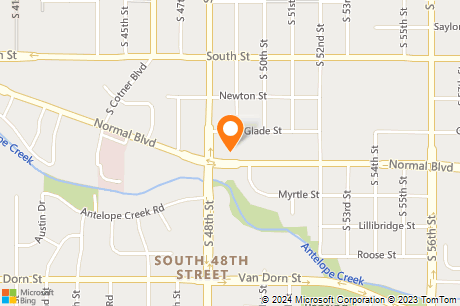 Brent Mansheim & Associates