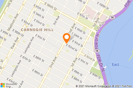92nd Street Gourmet Deli & Grocery