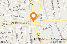 Rarick's Coal & National Oil