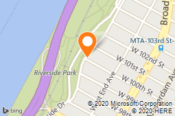 Janice Ginsberg & Associates