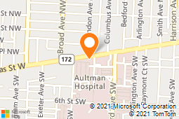 Canton Ophthalmology Associates Inc