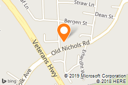 P Aponte Landscape & Design - Inc